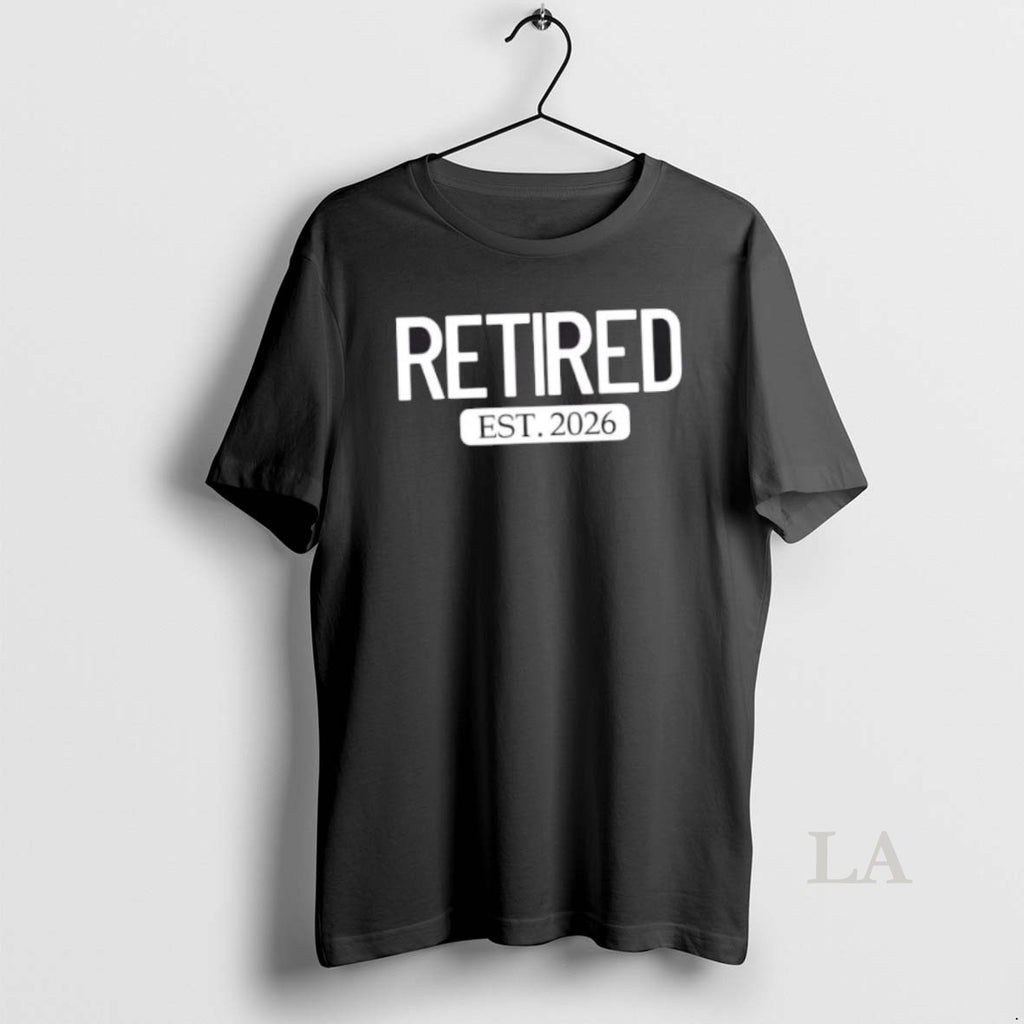Original Retired Est