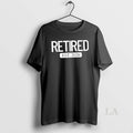 Original Retired Est