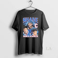 Original Shane Rival Hockey Show Rap