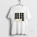 Original Six Seven Dots
