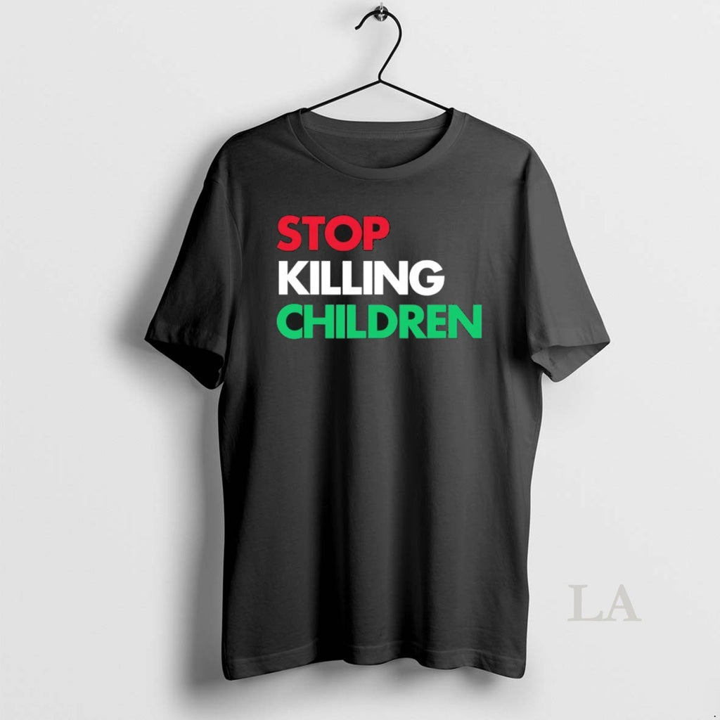 Original Stop Killing Children