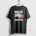 Original Straight Outta Agartha History Conspiracy Ancient Civilization Parody