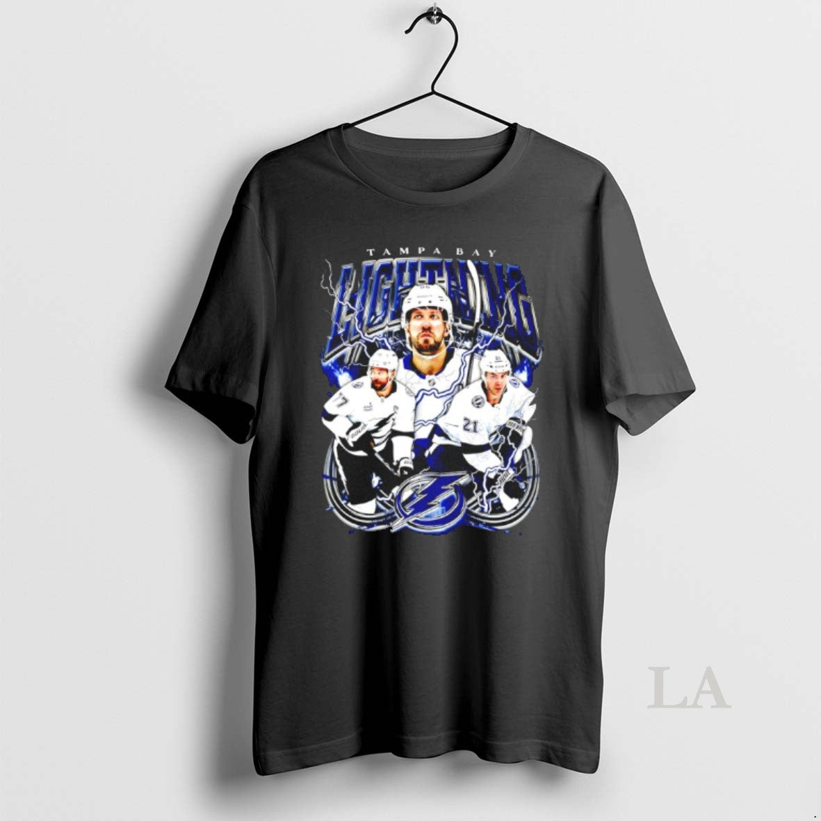 Original Tampa Bay Lightning Big 3 Brayden Point Alex Killorn And Nikita Kucherov 90s Bootleg