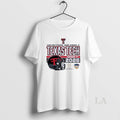 Original Texas Tech 2025 Cfp Juiced Orange Bowl