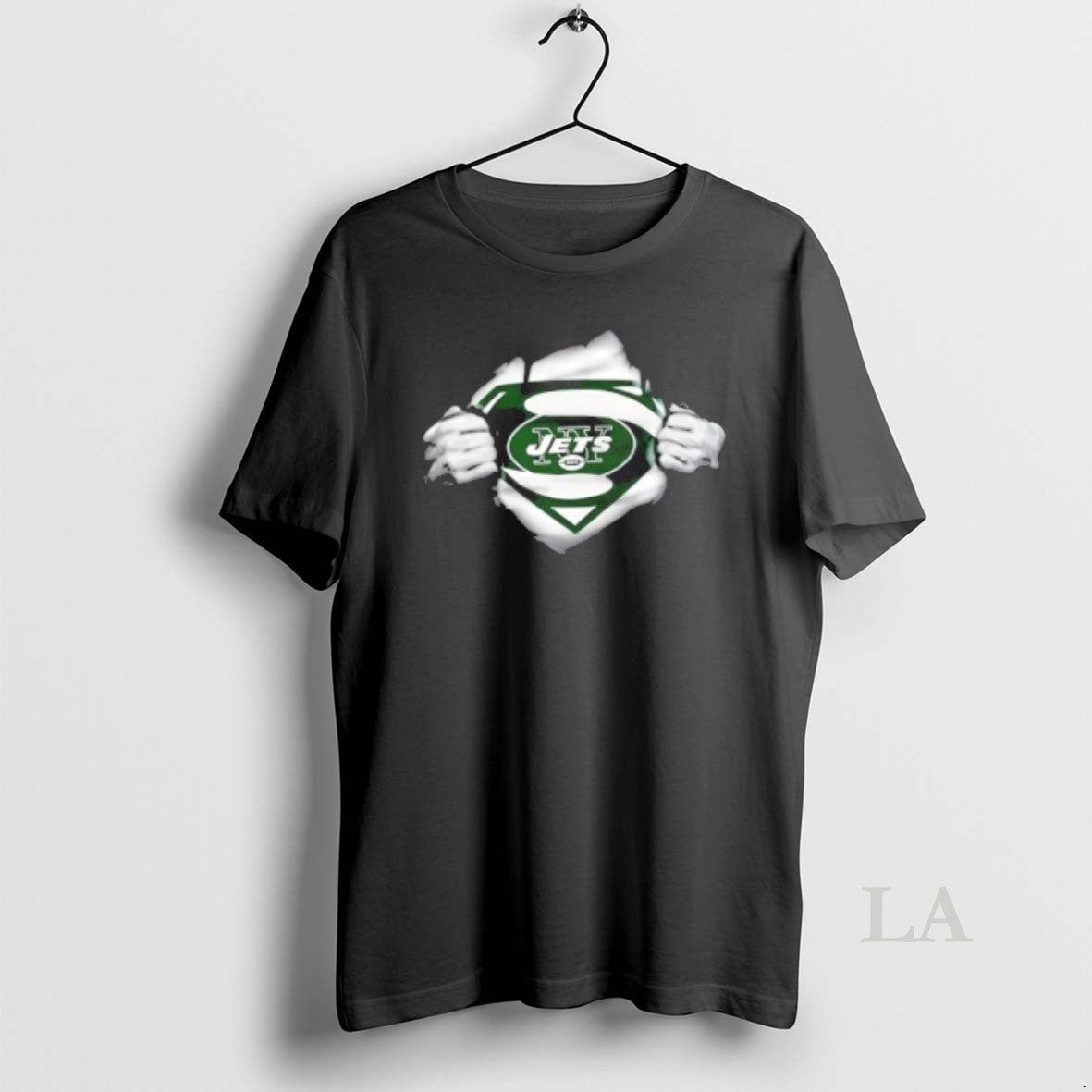Original The New York Jets Are My Superpower