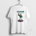 Original Tulane Green Wave Ncaa College Football Playoff Game Built To Be Champions Roll Wave