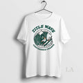 Original Tulane Green Wave Title Wave Conference Champs 2025