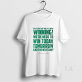 Original Tulane Head Coach Will Hall This Is About One Thing Its About Winning Were