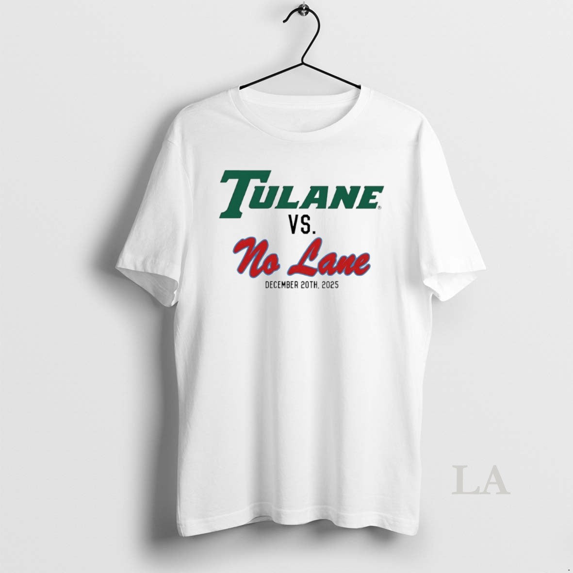 Original Tulane Vs