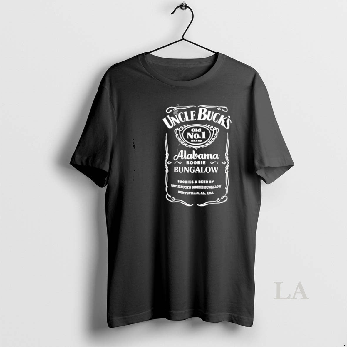 Original Uncle Bucks Alabama Boobie Bungalow
