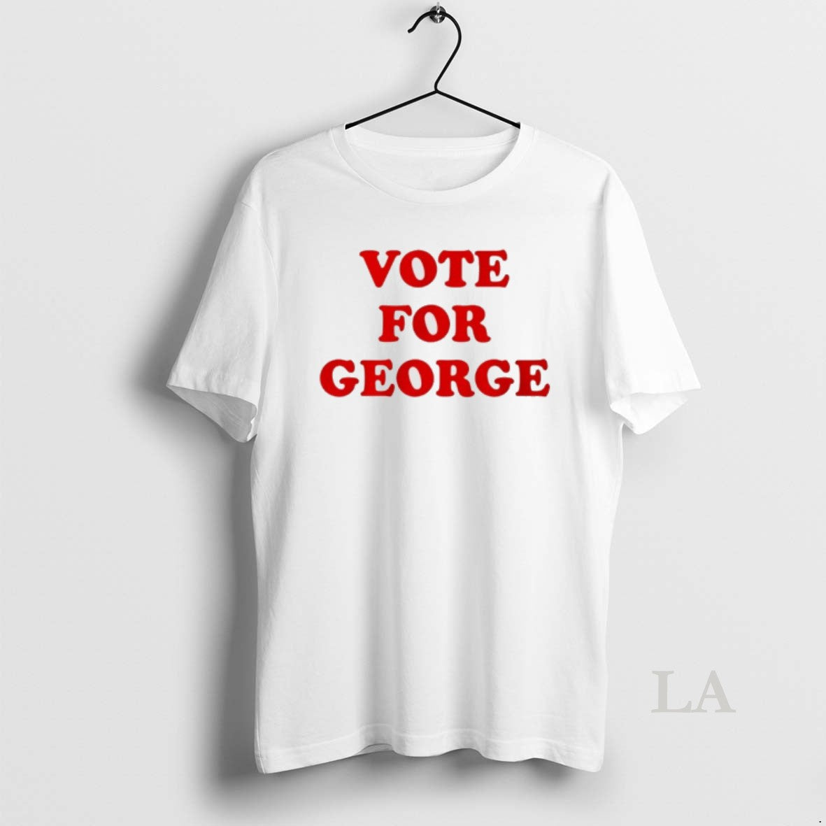 Original Vote For George Kittle
