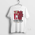 Original We Are In Oklahoma Sooners 2025 Cfp Bound Mascot