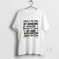 Original When I Get Mad At Someone Im Silent Because If I Speak My Mind
