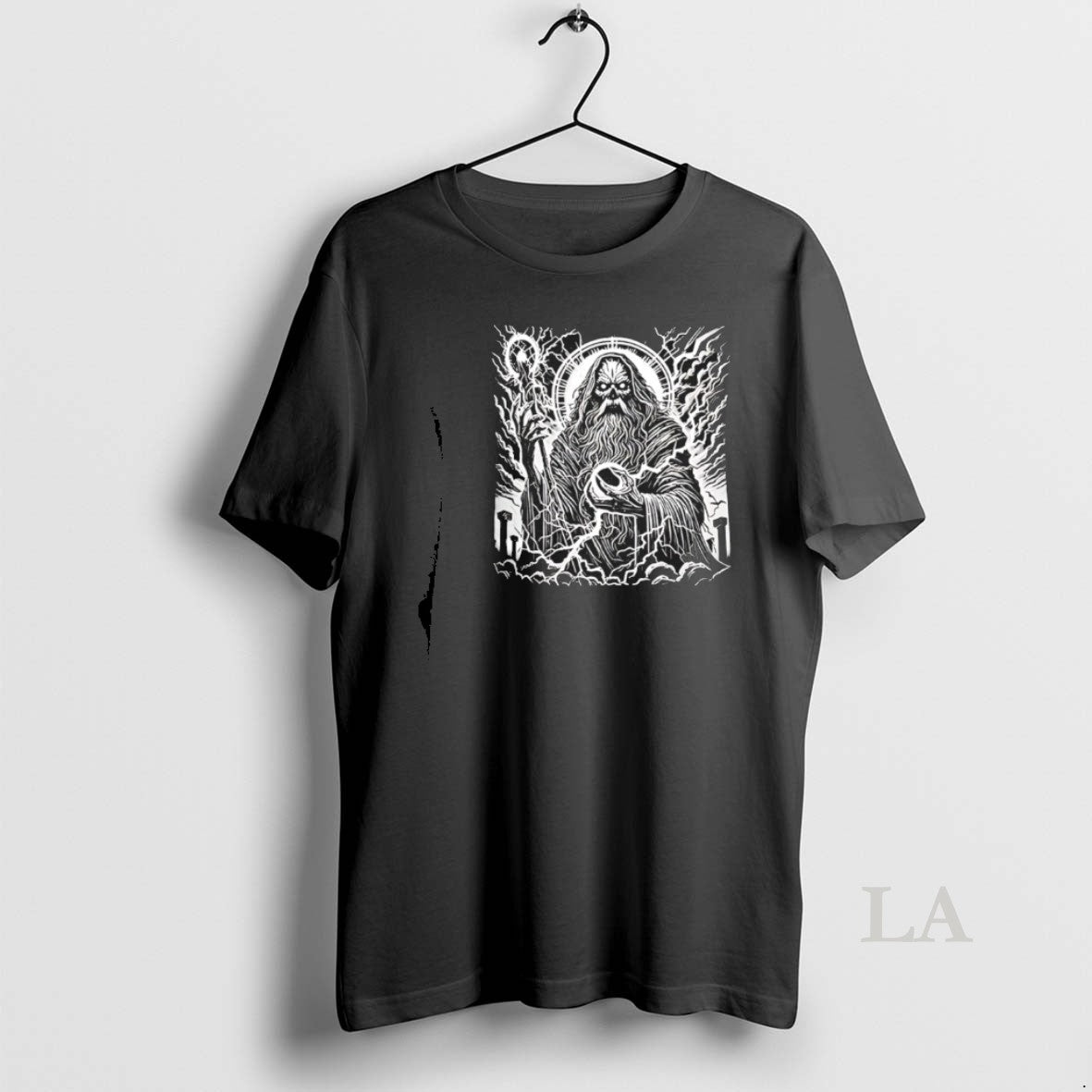 Original Zeus The Thunderer Mythic Storm