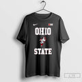 Premium 2026 Jim Jackson Ohio State Mascot