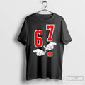 Premium 67 Auburn Basketball