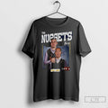 Premium Aaron Gordon Nikola Jokic Denver Basketball Nuggets Bros