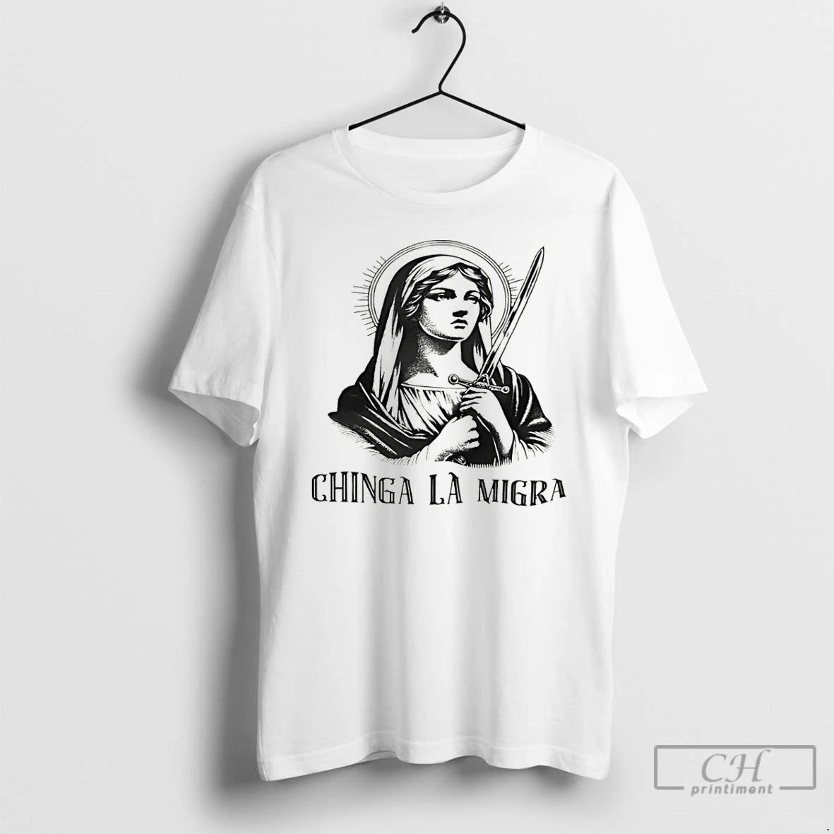 Premium Abolish Ice Fuck Ice Chinga La Migra Political