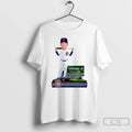 Premium Alex Bregman Chicago Cubs Next Stop Caricature