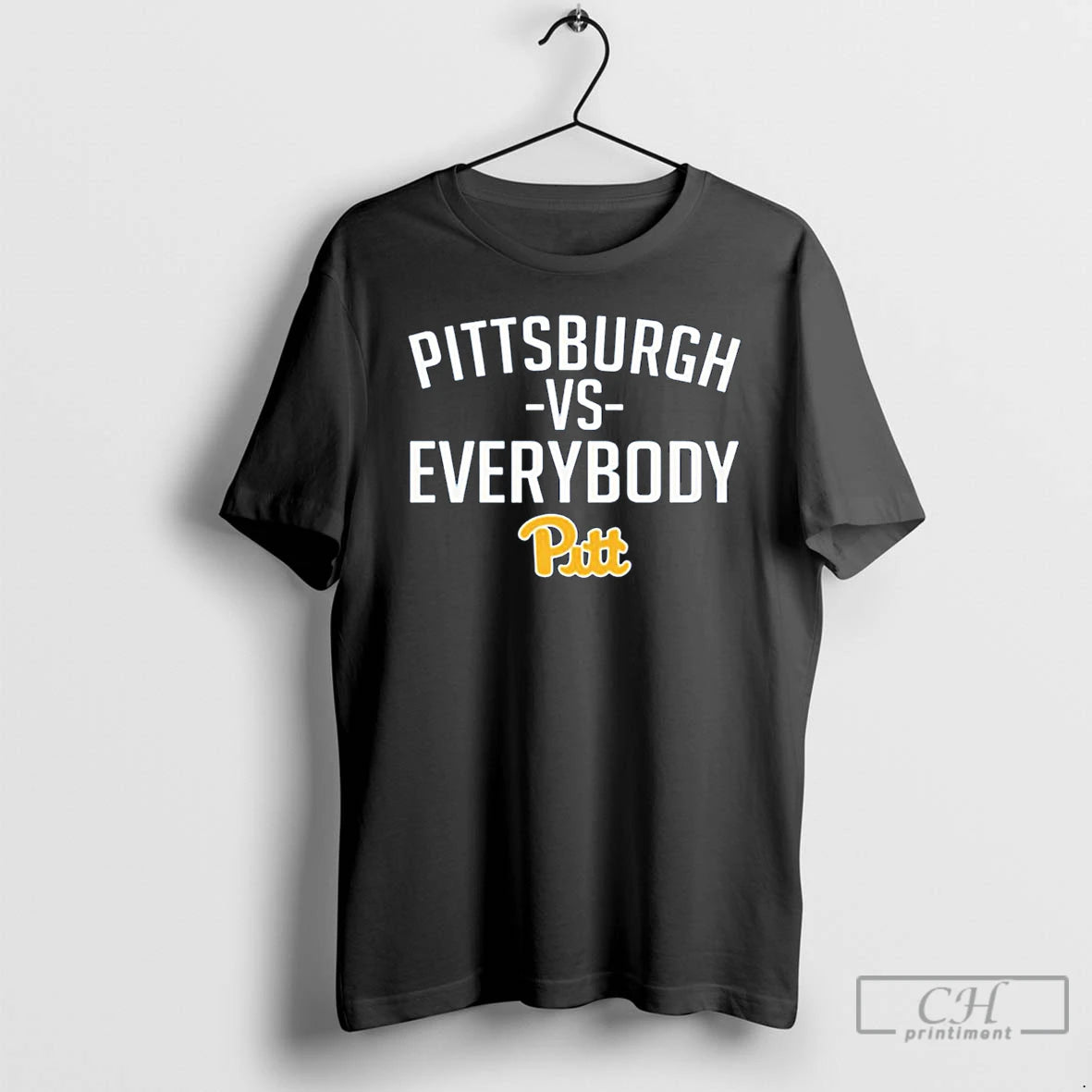 Premium Alex Kline Pittsburgh Vs Everybody
