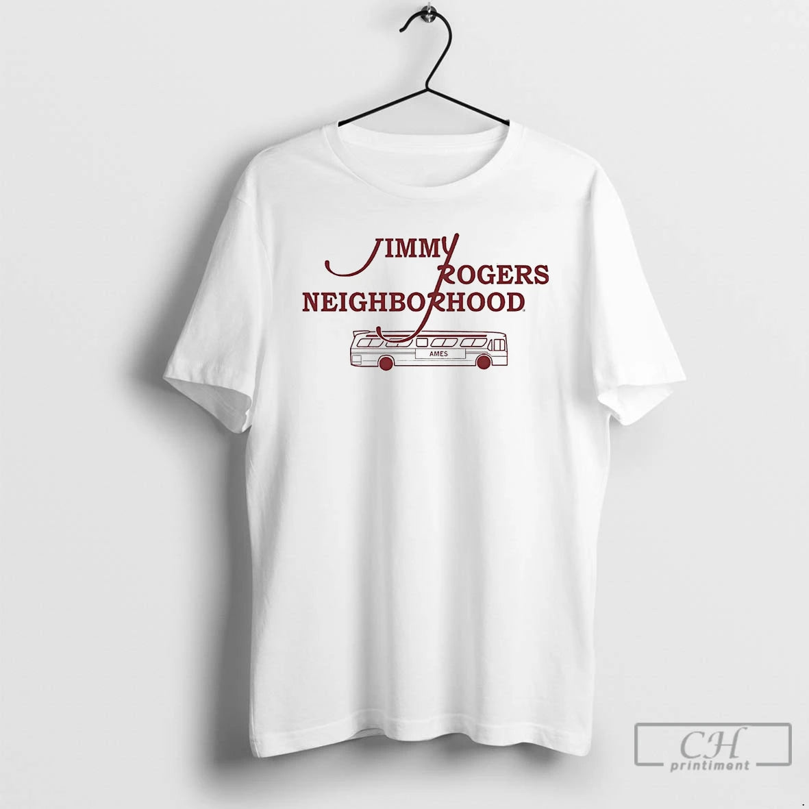 Premium Ames Jimmy Rogers Neighborhood Coach Sdsu