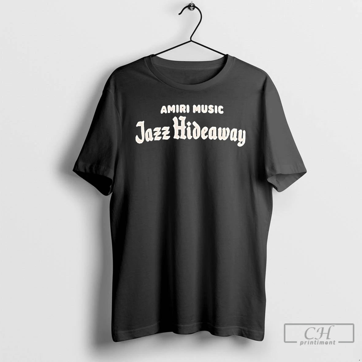 Premium Amiri Music Jazz Hideaway