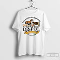 Premium Animals Holy Moses Celebrating Dr Pol 55 Years 1971 2025 World Wide T Shirts