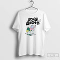 Premium Arms Length Store Merch Frog And Toad Kite