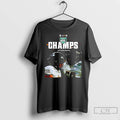Premium Army Black Knight 2025 Wasabi Fenway Bowl Champions Score