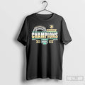 Premium Army Black Knights Football Wasabi Fenway Bowl Champions 2025 Classic