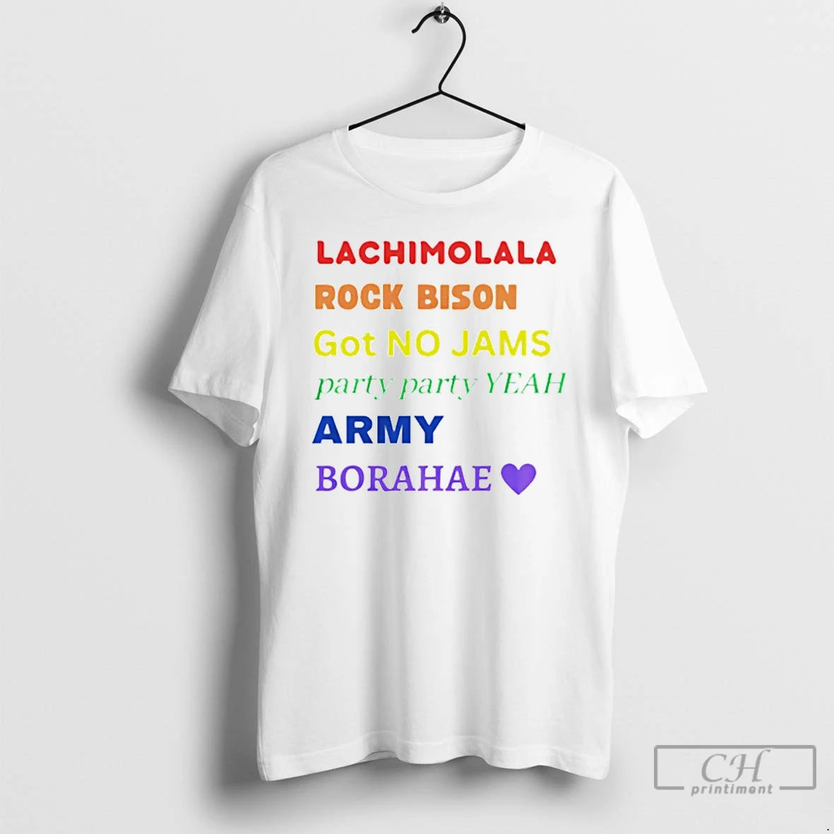 Premium Bts Army Slogan