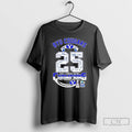 Premium Byu Cougars 2025 Pop Tarts Bowl Champions Trophy Signatures