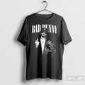 Premium Bad Bunny Middle Finger Bowl 2026 Halftime Show Signature