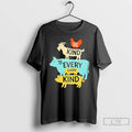 Premium Be Kind To Every Kind Animals Farm Graphic