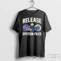 Premium Bear Vs Rams Release The Epstein Files