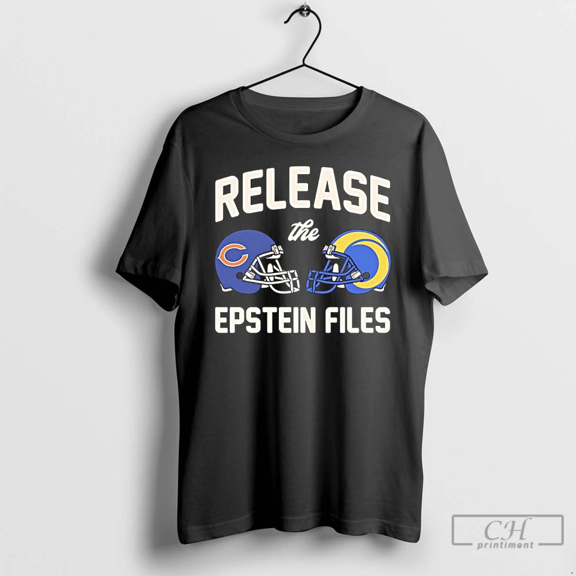 Premium Bear Vs Rams Release The Epstein Files