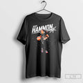 Premium Becky Hammon Post Moves San Antonio Stars