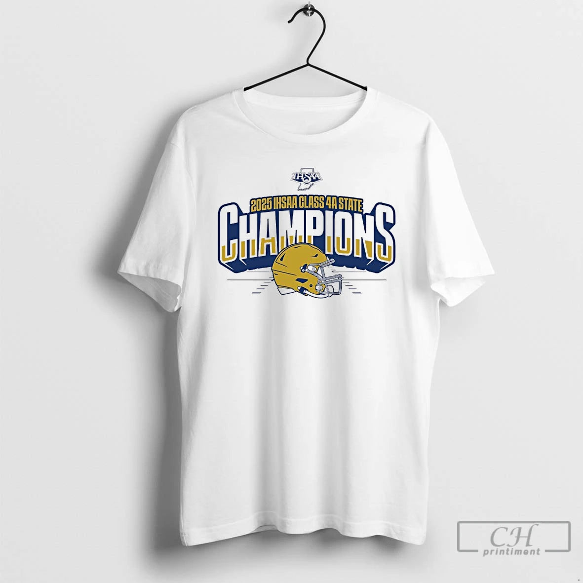 Premium Bishop Dwenger Saints 2025 Ihsaa Football Class 4a State Champions