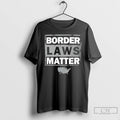 Premium Border Laws Matter State