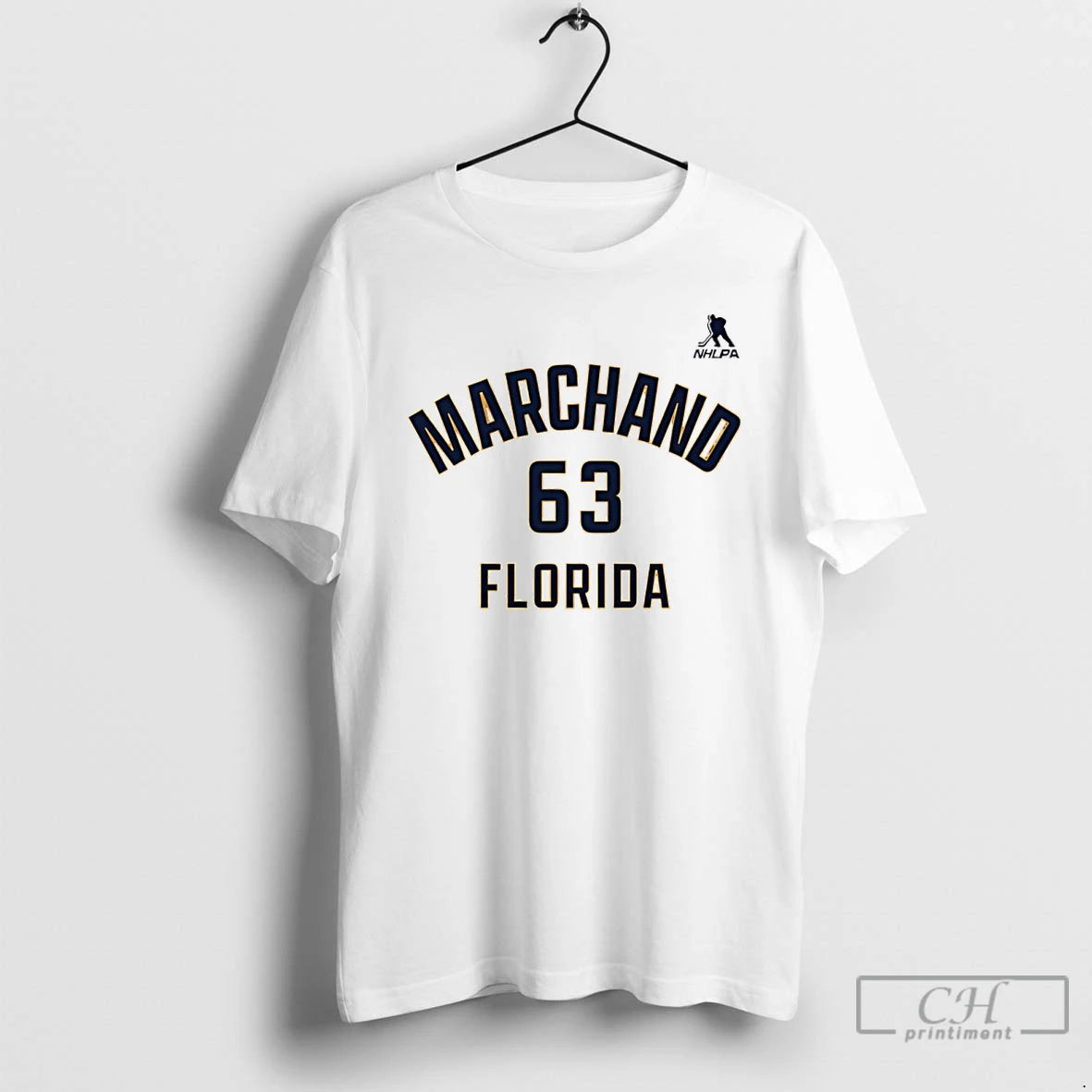 Premium Brad Marchand 63 Florida Panthers Nhl Player Number And Name
