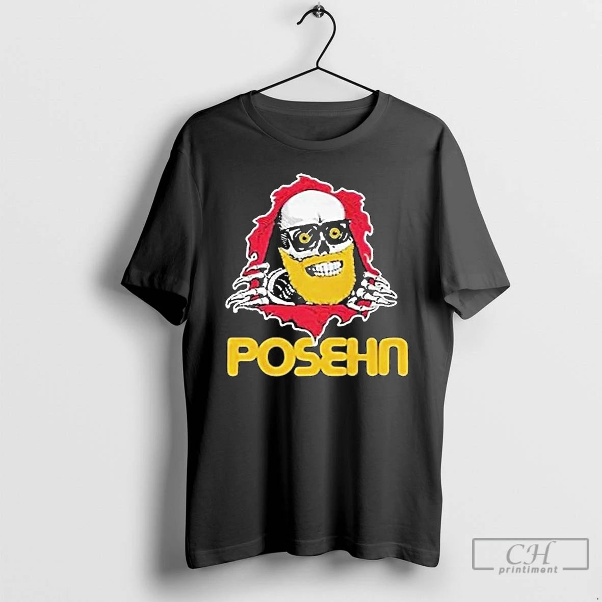 Premium Brian Posehn Brian Bonez