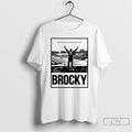 Premium Brock Purdy Brocky His Whole Life Was A Million To One Shot Sf 49ers