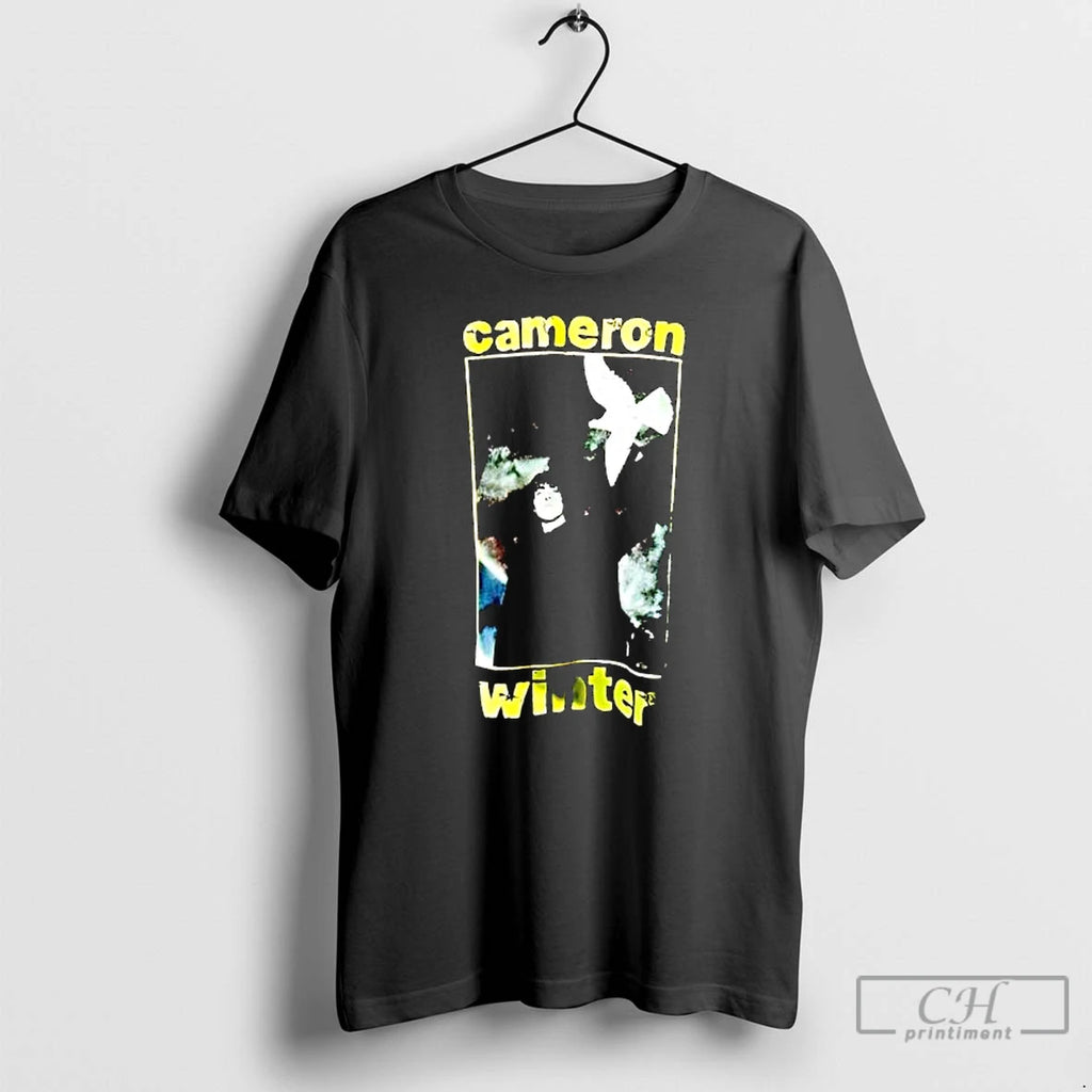 Premium Cameron Winter Live At Rockefeller