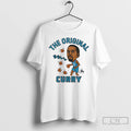 Premium Charles Lee The Curry Caricature