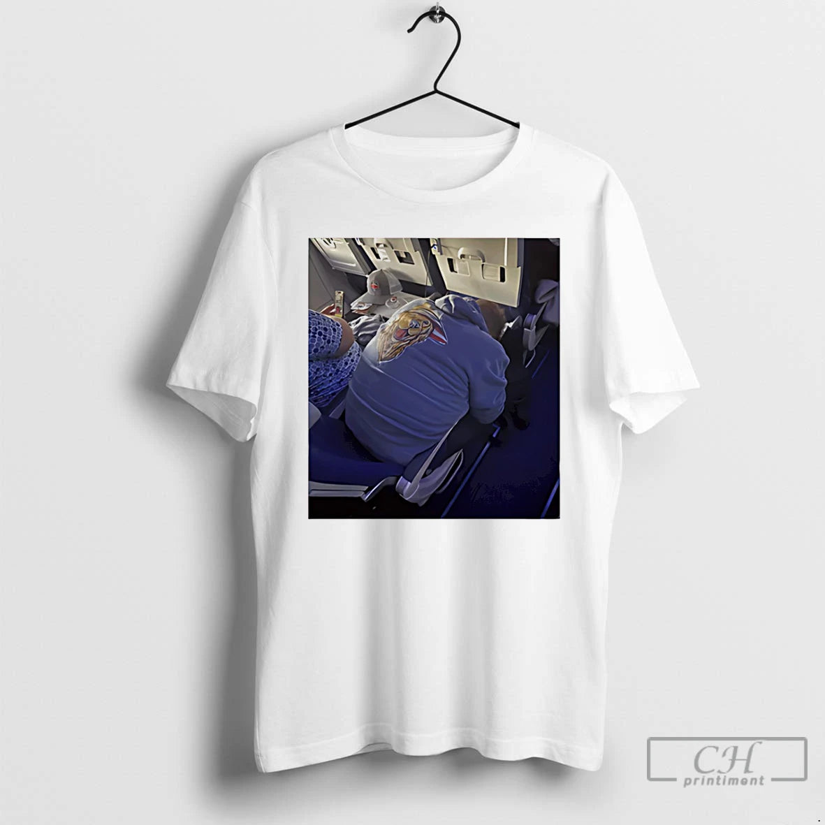 Premium Chris Mintzy Plane