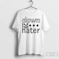 Premium Clown Hater Joker Smile