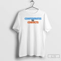 Premium Confederates Vs Convicts