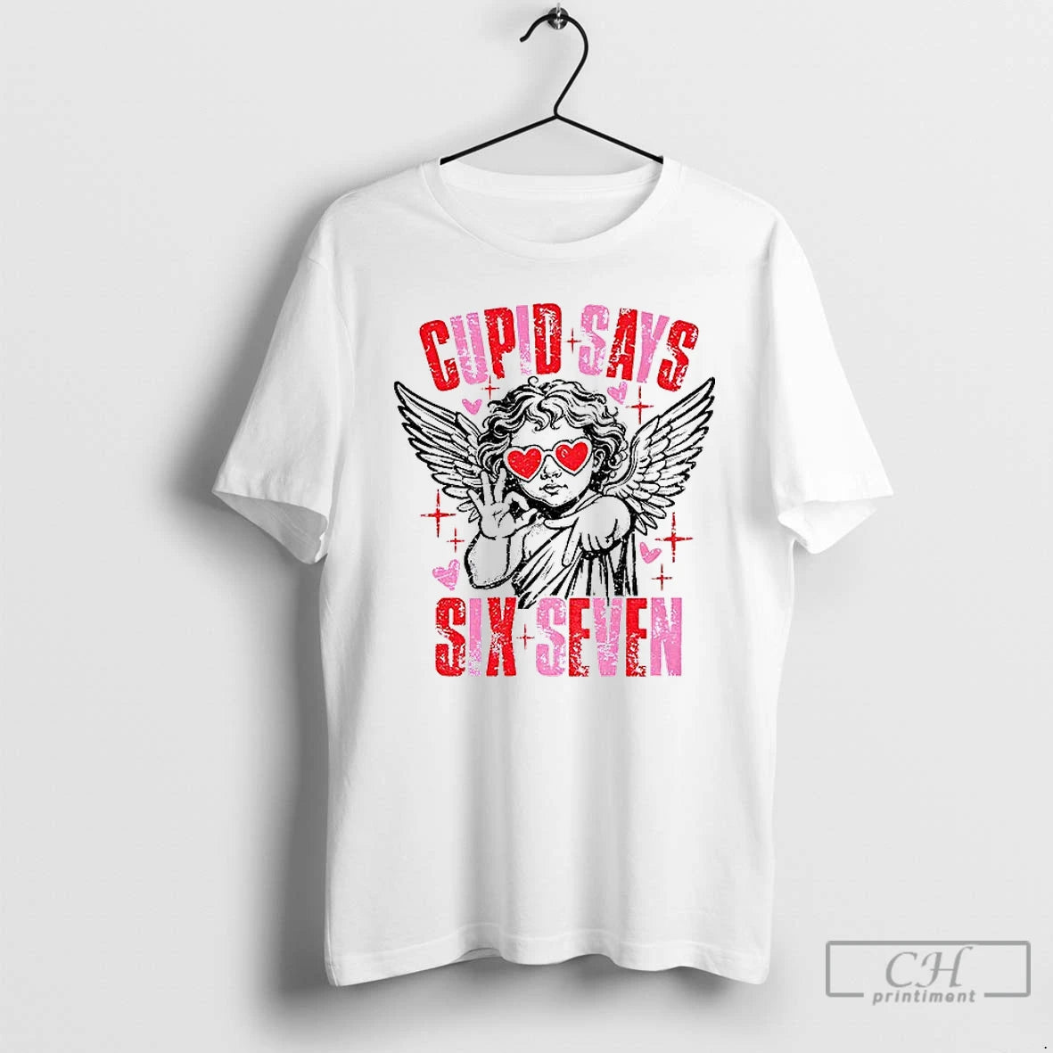 Premium Cupid Days 67 Love Graphic Valentines Day