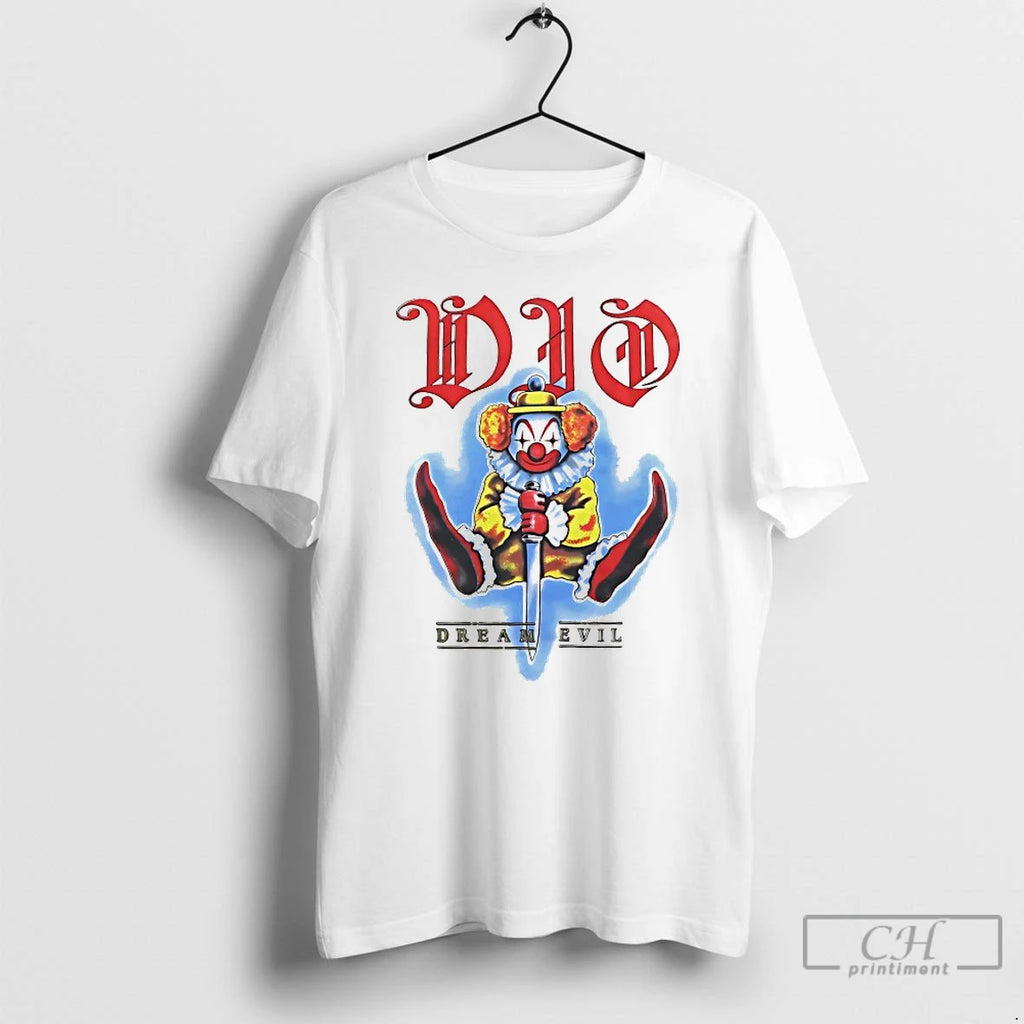 Premium Dio Dream Evil
