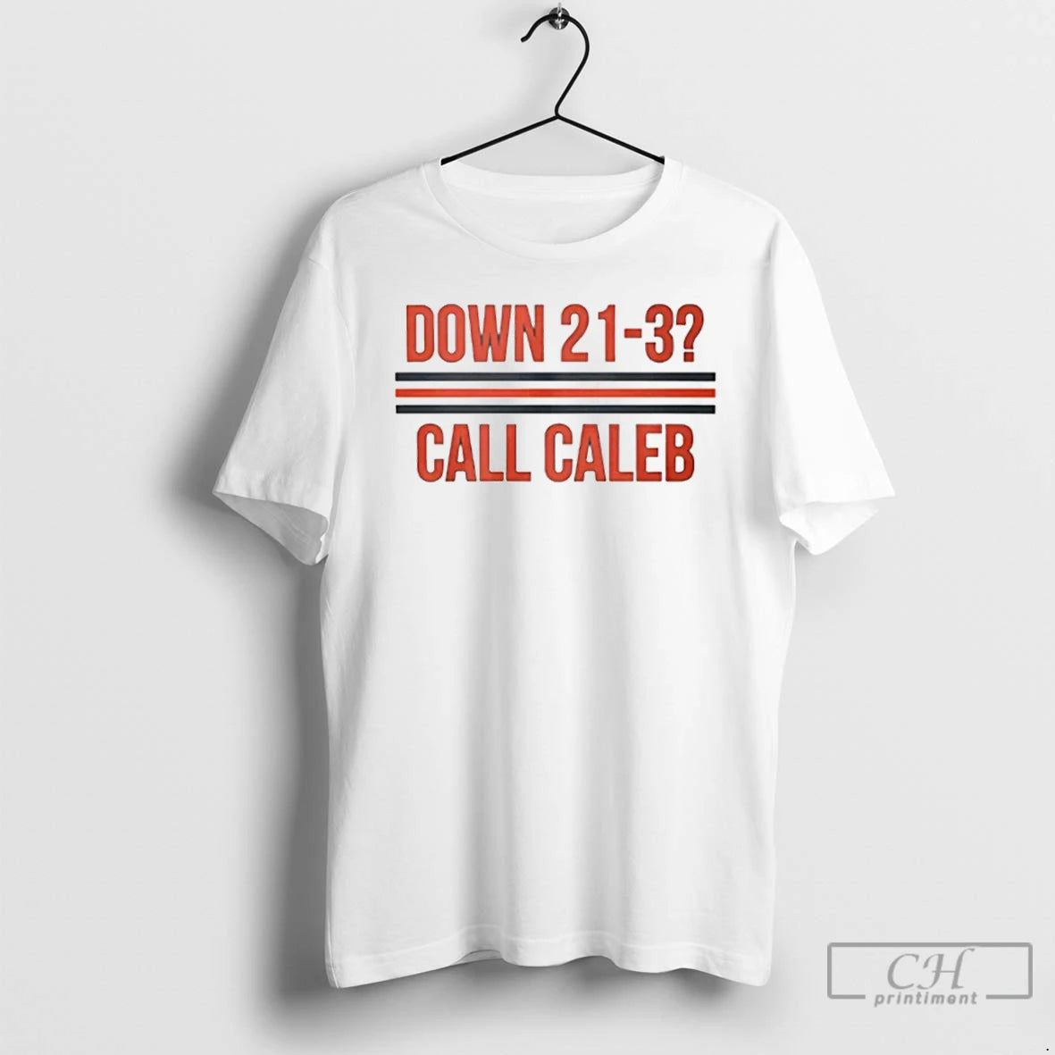 Premium Down 21 3 Call Caleb